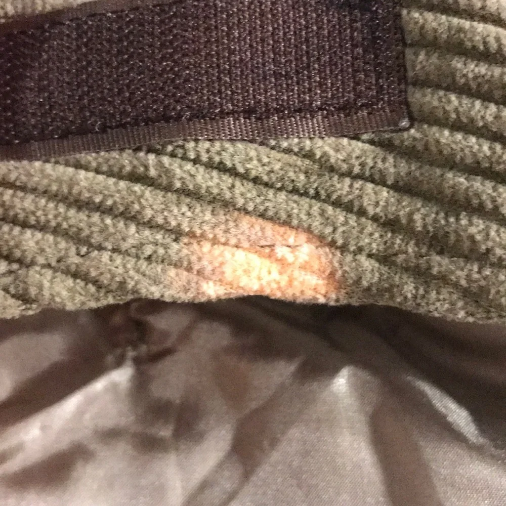 Small Doggie Coat